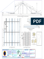 4.12. Planos Casa Tipo Planta Cubierta Detalle y Despiece Cubierta PDF