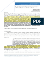 1 - Concreto permeável - uma alternativa tecnologica sustentável na prevenção de enchentes e na eliminação de problemas ambientais e urbanos.pdf