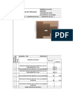 hoja de proceso 1