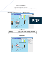 InformeACTIVIDAD DE FISICA II