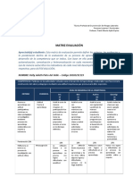 Matriz Valoracin Participacin