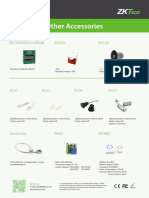 Other Accessories: EB-900A (Green/Red) AS626 AS603