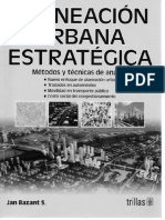 Planeación Urbana Estratégica. Bazant, J. -.pdf