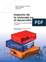 Impacto de la vivienda en el desarrollo urbano.pdf