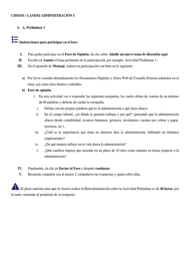 Copia de Plantilla ESQUEMA DE ACTIVIDADES DE LA GUÍA - CDM101 - LAM102 ...