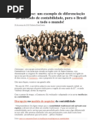 Ideias - Escritório de Contabilidade