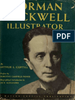 Norman_Rockwell_illustrator