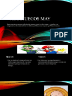 2 Portafolio de Servicios