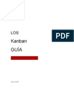 Kanban Guide 2020 07.en - Es