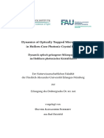 DissertationOliverSchmidt PDF