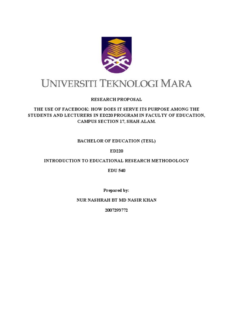 Facebook research grants picture