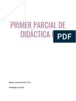 Parcial Didactica Terminado PDF