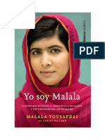 malala yousafzai