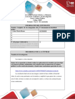 Fase 4 - de Conclusión - Luisa Henao.