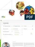 Informe Sustentabilidad CCU 2019 PDF