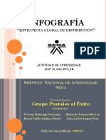 Infografía - Postales Al Exito PDF