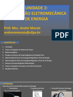 Cap II - Conv Eletromecânica.pdf