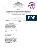 Informe 8