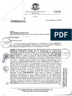 Con Lugar El Recurso de Apelación en El IGSS