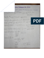 Tarea de calculo (integrales)