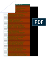 Procedimientos de Calculo