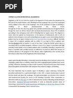 Download UGIB CASE STUDY by Venus Glaze Verzola SN48216126 doc pdf