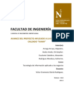 Facultad de Ingeniería Ti