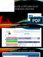 Sistema de Contabilidad Integrada (Sicoin)