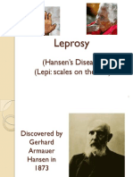 Leprosy Lec