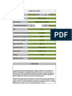 Evidencia 2 - "Formato para La Especificación Del Procedimiento de Soldadura (WPS) "