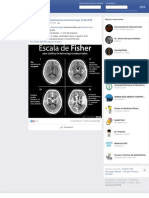 Escala de Fisher para #hemorragia... - Congreso Latinoamericano de Neurocirugía ,CLAN 2018 | Faceboo.pdf