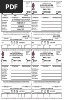 SBMA ID Card Infosheet (RENEWAL)