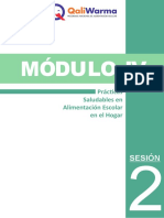 Modulo Iv Sesión 2