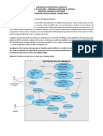 Taller de Casos de Uso