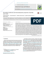 2015 Propiedades termodinamicas nopal