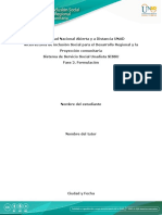 1-Plantilla - Entrega Fase 2 Formulación