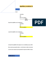 Parcial Costos y Cotizaciones Int