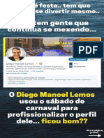 Currículo, Mentoria e Perfil PDF