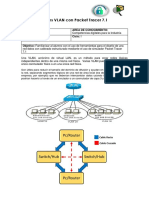 Redes VLan - CS PDF