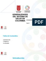 exposicion Generalidades del sistema de salud en colombia-cipa 12