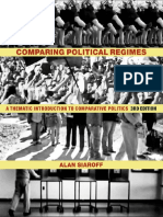 Siarof - Comparing Political Regimes - Capitulo 7