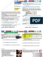 Resolviendo Probabilidades (Dìa 3 - Sem 30)