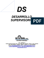 Desarrollo Supervisorio-  Manual.doc