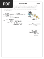 5-58. The Motor Delivers 33 KW To The 304 Stainless Steel Solid Shaft While It Rotates at 20 Hz. The