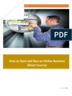 1521642669starting Online Business Course PDF