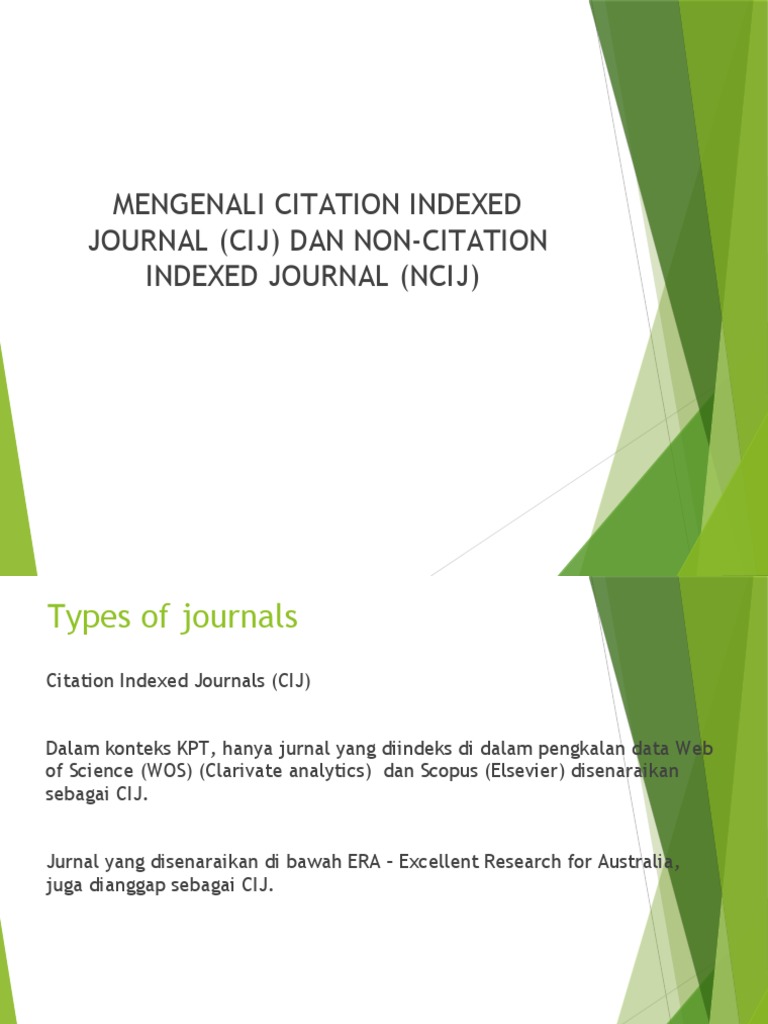 Where To Publish My Journal | PDF