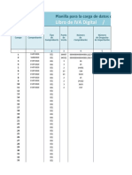 Libro de IVA DIGITAL - Regimen de Información de Compras BETA A