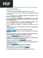 Tarea #5 Metodologia II