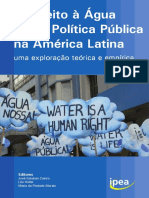 Castro, Heller, & Morais (2015) - O direito à água como política pública na América Latina.pdf