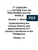 Quarter 1 Module 1 PDF